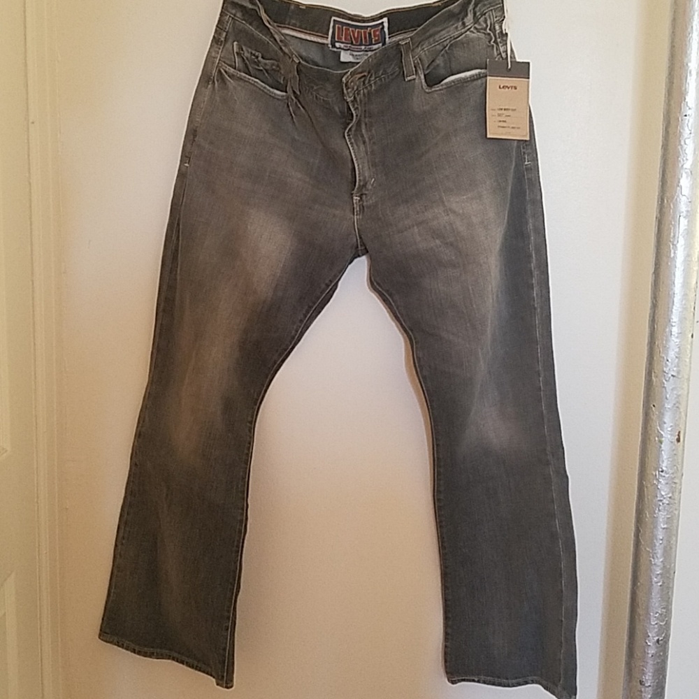 Jean's for men